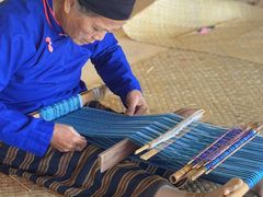 -海南槟榔谷黎苗文化旅游区