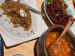 -山石榴·贵州菜(丰盛里店)