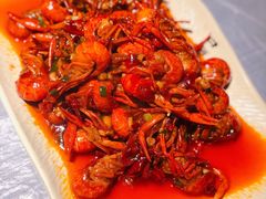 -巴厘龙虾·榜首油焖大虾(洞庭·艺术洋房店)