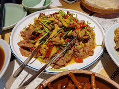 -阳光家常菜(泉城路店)