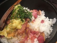 -松阪牛焼肉M(法善寺横丁店)