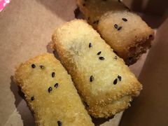 双皮奶-蛙小侠(珠海华发商都店)