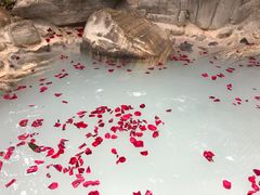 -湖泉半山温泉(湖泉生态园)