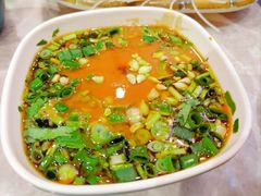 -濠七糟粕醋·椰子鸡火锅(上海首店)