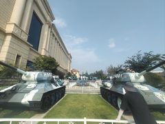 -中国人民解放军海军博物馆