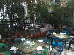 -又见炊烟私房菜(敬亭路店)