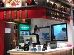 -肖记公安牛肉鱼杂(田林路店)
