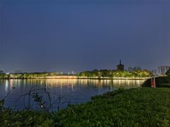 -东湖景区