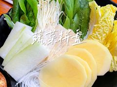 -牛品福潮汕牛肉火锅(旺庄店)