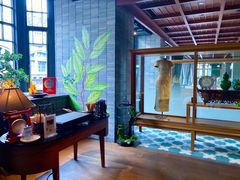 -三号黄浦会Canton Table