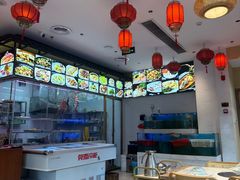 -鹅香四海·卤水火锅·砂锅粥·潮汕菜(宝安店)