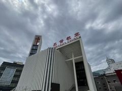 -海淀教堂教堂婚礼