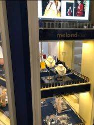 -MELAND CLUB亲子乐园·派对·餐厅(北京芳圆里ID MALL店)