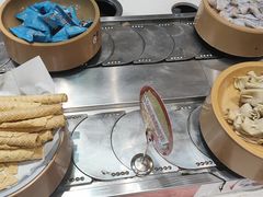 -龍歌自助小火锅(李沧丽达店)