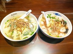 荠菜馄饨-熙盛源(复兴路店)