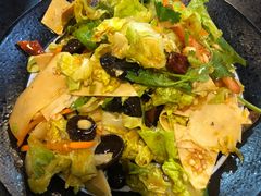 -牛味道炭火烤肉(湖前总店)