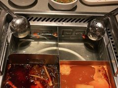 -海底捞火锅(攀枝花万达店)