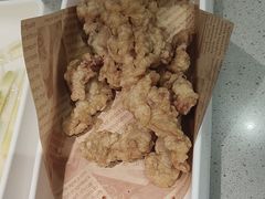 -半天妖烤鱼(固安宝德购物中心店)
