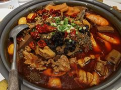 -眉州东坡(民族园店)