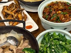 -一楼食业·美食人家