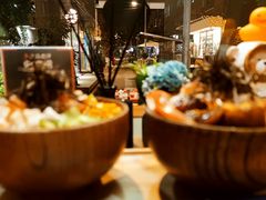 -Poke lemon海鲜波奇饭·柠檬茶(金碧开放小区店)