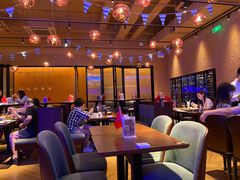 大堂-Ambra Haus琥珀屋精酿餐厅(宝山店)