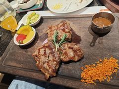 -米兰西点(新华路店)