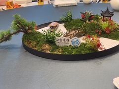 -白云宾馆·白云宴餐厅
