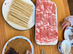 -北颂冰煮羊(红太阳广场店)
