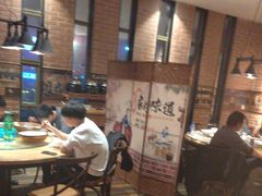 -永安鱼庄·镇江菜(三店纬五路店)