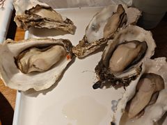 -乔街深夜食堂·台州菜·高压锅生蚝(杭州总店)