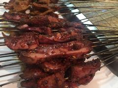 -金二烤肉(早慈巷小区店)