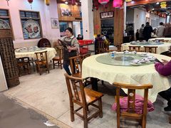 -禄源公·老莞诚饭店
