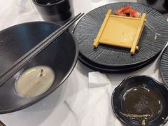 -争鲜回转寿司(浦东三钢里PLUS店)