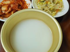 -屋里家延边朝鲜族冷面(南园店)