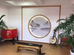 -音歆国艺馆·民乐培训(双榆树店)