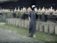 -景德镇古窑民俗博览区