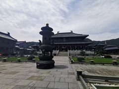 -溪口-滕头旅游景区