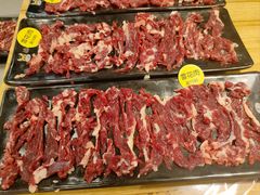 -嬷孙家潮汕牛肉火锅(北京路天河城店)