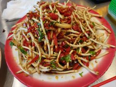 -蜀川川破店·江湖菜·烧烤(北京首店)