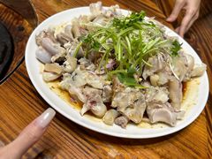 -侠成水上农庄(工业大道店)