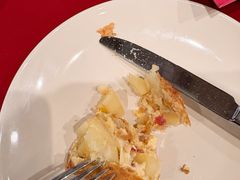 -Laures·月桂西班牙碳烤餐厅(十尚坊店)