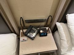 -宁波威斯汀酒店