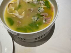 -A One Kitchen·南京精菜馆(德基广场店)