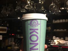 -安琳acKONA咖啡(市南店)
