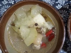 -张关合渣(航空大道店)