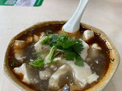 -新繁牛肉豆花(都江堰店)