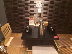 -無境·匠心日本料理(汉街店)