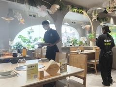 -花菇朵 ll 野生菌锅·精品滇菜(后沙峪店)