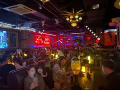 -Perry's·酒吧(打浦桥店)